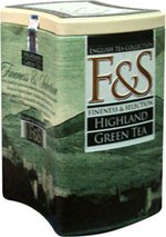  "F&S" - HIGHLAND GREEN