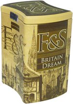  "F&S" - BRITAIN DREAM
