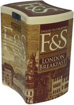  "F&S" - LONDON BREAKFAST