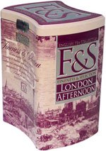  "F&S" - LONDON AFTERNOON