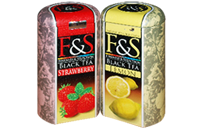    Fineness & Selection Tea