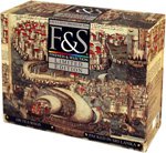  "F&S" - LIMITED EDITION,   