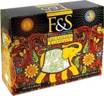  "F&S" - THE GOLDEN ELEPHANT