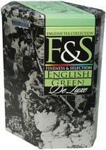  "F&S" - ENGLISH GREEN