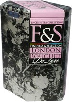  "F&S" - LONDON BOUQUET